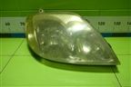 Фара правая (до 2004г галоген) (811301E370) для Toyota Corolla (E12) с 2001-2007г (Королла 120)