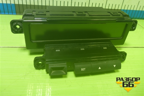 Дисплей информационный (957101H700) для Kia Ceed с 2006-2012г (Сид 1)