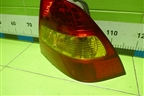 Фонарь задний правый (до 2004г седан) (815511E210) для Toyota Corolla (E12) с 2001-2007г (Королла 120)