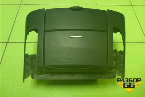 Ящик передней консоли (847071H050EQ) для Kia Ceed с 2006-2012г (Сид 1)