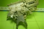 Корпус отопителя (8701012480) для Toyota Corolla (E15) с 2006-2013г (Королла 150)