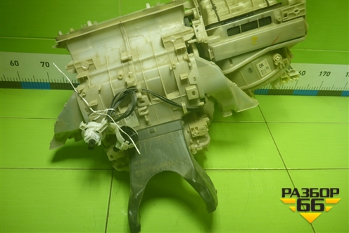 Корпус отопителя (8701012480) для Toyota Corolla (E15) с 2006-2013г (Королла 150)