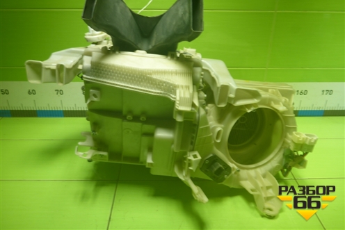 Корпус отопителя (8701012480) для Toyota Corolla (E15) с 2006-2013г (Королла 150)
