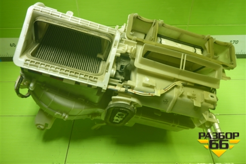 Корпус отопителя (8701012480) для Toyota Corolla (E15) с 2006-2013г (Королла 150)