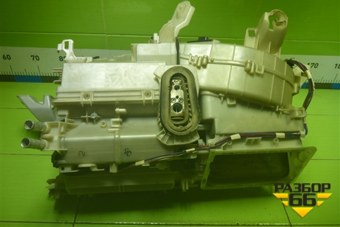 Корпус отопителя (8701012480) для Toyota Corolla (E15) с 2006-2013г (Королла 150)