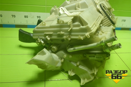 Корпус отопителя (8701012480) для Toyota Corolla (E15) с 2006-2013г (Королла 150)