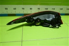 Фонарь задний наружный правый (Led) (8155033690) для Toyota Camry V70 с 2017г (Камри)