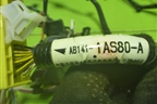 Проводка салонная (под торпедо) (AB1411AS80A) для Toyota Corolla (E15) с 2006-2013г (Королла 150)