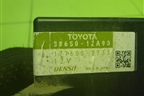 Блок электронный (управления климатом) (1776002733) для Toyota Corolla (E15) с 2006-2013г (Королла 150)
