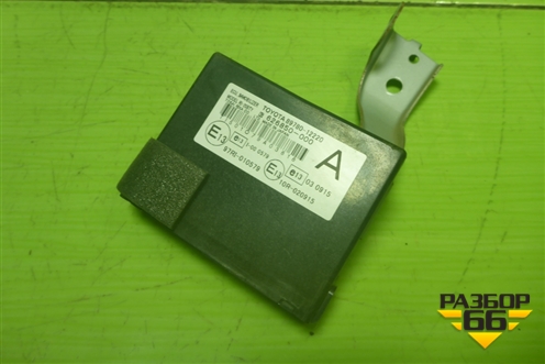 Блок управления иммобилайзера (8978012220) для Toyota Corolla (E15) с 2006-2013г (Королла 150)
