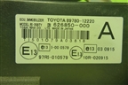 Блок управления иммобилайзера (8978012220) для Toyota Corolla (E15) с 2006-2013г (Королла 150)