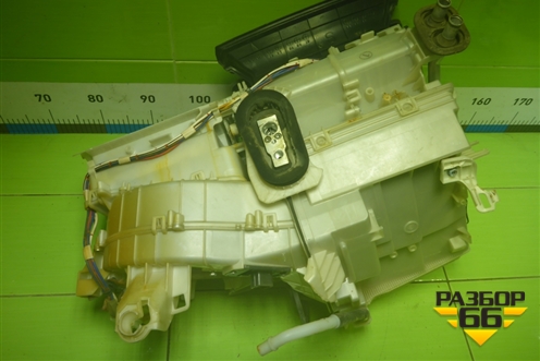 Корпус отопителя (8701012480) для Toyota Corolla (E15) с 2006-2013г (Королла 150)