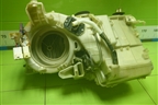 Корпус отопителя (8701012480) для Toyota Corolla (E15) с 2006-2013г (Королла 150)