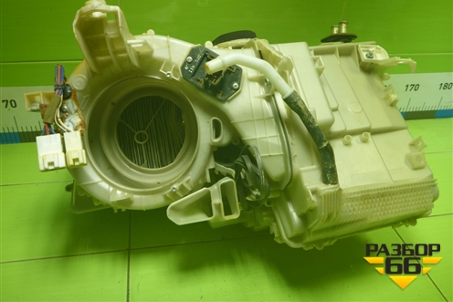 Корпус отопителя (8701012480) для Toyota Corolla (E15) с 2006-2013г (Королла 150)