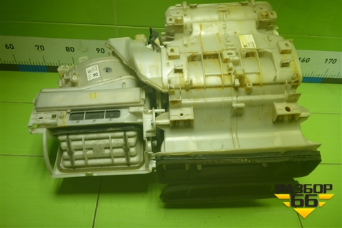 Корпус отопителя (8701012480) для Toyota Corolla (E15) с 2006-2013г (Королла 150)