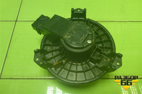 Моторчик отопителя (2727005151) для Toyota Corolla (E15) с 2006-2013г (Королла 150)