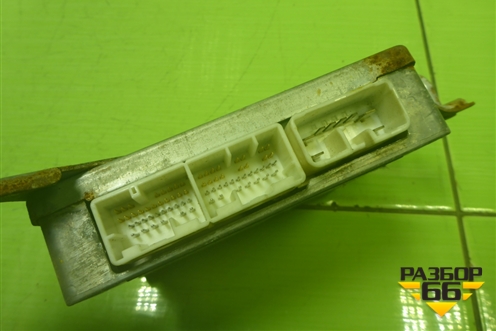 Блок управления АКПП (8953012290) для Toyota Corolla (E15) с 2006-2013г (Королла 150)