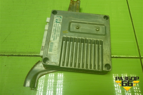 Блок управления АКПП (8953012290) для Toyota Corolla (E15) с 2006-2013г (Королла 150)