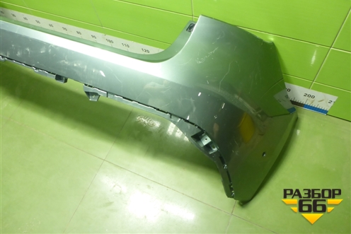 Бампер передний (2804051RK01) для AITO M5 с 2021-2025г (М5)