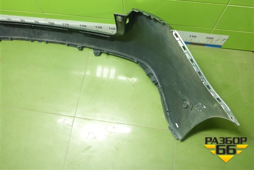 Бампер передний (2804051RK01) для AITO M5 с 2021-2025г (М5)