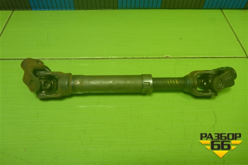 Кардан рулевой для Toyota Corolla (E15) с 2006-2013г (Королла 150)