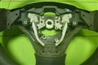 Рулевое колесо под AIR BAG без AIR BAG (до 2010г) для Toyota Corolla (E15) с 2006-2013г (Королла 150)
