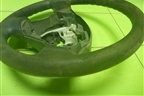 Рулевое колесо под AIR BAG без AIR BAG (до 2010г) для Toyota Corolla (E15) с 2006-2013г (Королла 150)