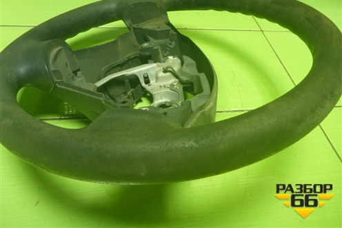 Рулевое колесо под AIR BAG без AIR BAG (до 2010г) для Toyota Corolla (E15) с 2006-2013г (Королла 150)