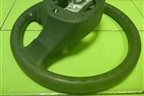 Рулевое колесо под AIR BAG без AIR BAG (до 2010г) для Toyota Corolla (E15) с 2006-2013г (Королла 150)