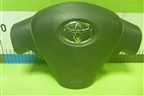 Подушка безопасности в рулевое колесо (до 2010г) для Toyota Corolla (E15) с 2006-2013г (Королла 150)