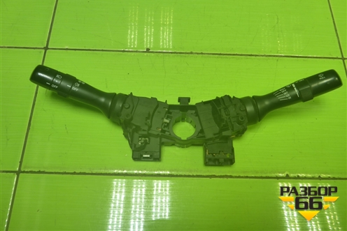 Переключатель подрулевой в сборе для Toyota Corolla (E15) с 2006-2013г (Королла 150)