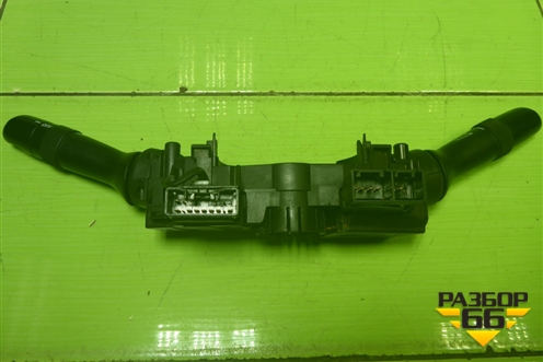 Переключатель подрулевой в сборе для Toyota Corolla (E15) с 2006-2013г (Королла 150)