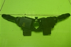 Переключатель подрулевой в сборе для Toyota Corolla (E15) с 2006-2013г (Королла 150)