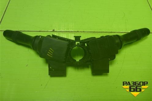 Переключатель подрулевой в сборе для Toyota Corolla (E15) с 2006-2013г (Королла 150)