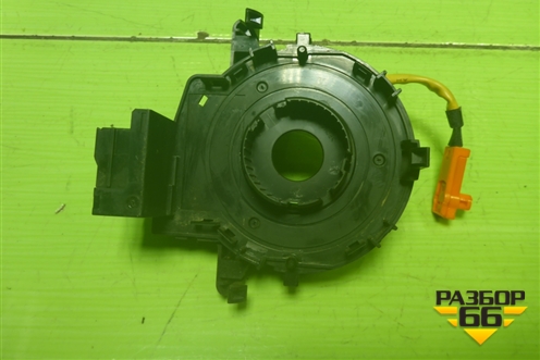 Механизм подрулевой для SRS AIR BAG для Toyota Corolla (E15) с 2006-2013г (Королла 150)