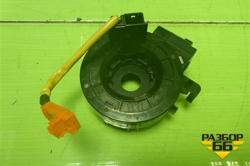 Механизм подрулевой для SRS AIR BAG для Toyota Corolla (E15) с 2006-2013г (Королла 150)