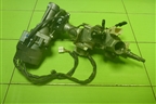 Колонка рулевая под электроусилитель (4525012A90) для Toyota Corolla (E15) с 2006-2013г (Королла 150)