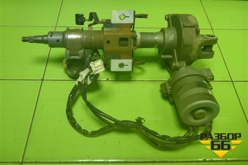 Колонка рулевая под электроусилитель (4525012A90) для Toyota Corolla (E15) с 2006-2013г (Королла 150)