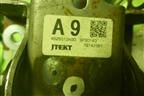Колонка рулевая под электроусилитель (4525012A90) для Toyota Corolla (E15) с 2006-2013г (Королла 150)