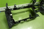Торпедо (нижняя часть) для Toyota Corolla (E15) с 2006-2013г (Королла 150)
