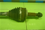 Привод передний левый (шлиц внутр-20 наруж-26) для Toyota Corolla (E15) с 2006-2013г (Королла 150)