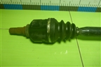 Привод передний правый (шлиц внутр-23 наруж-26) для Toyota Corolla (E15) с 2006-2013г (Королла 150)