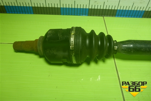 Привод передний правый (шлиц внутр-23 наруж-26) для Toyota Corolla (E15) с 2006-2013г (Королла 150)