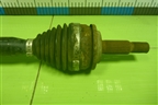 Привод передний правый (шлиц внутр-23 наруж-26) для Toyota Corolla (E15) с 2006-2013г (Королла 150)