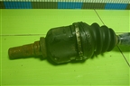 Привод передний правый (шлиц внутр-23 наруж-26) для Toyota Corolla (E15) с 2006-2013г (Королла 150)