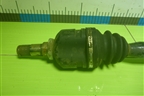 Привод передний правый (шлиц внутр-23 наруж-26) для Toyota Corolla (E15) с 2006-2013г (Королла 150)