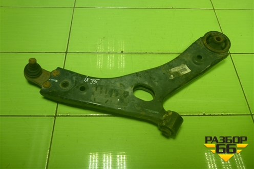 Рычаг передний правый (545012Y000) для Hyundai ix 35 с 2010г (Ай икс 35)