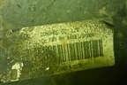 Рычаг передний правый (545012Y000) для Hyundai ix 35 с 2010г (Ай икс 35)
