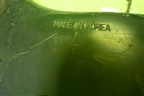 Рычаг передний левый для Kia Ceed с 2006-2012г (Сид 1)