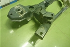Балка задняя (4M515K067CK) для Ford Focus 2 с 2008-2011г (Фокус)